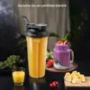 Stolový mixér 2000 W Amzchef ZM5003, vysokovýkonný mixér s Náhľad obrázku produktu 7