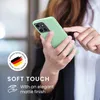 kwmobile KWM000022WF011C, Cover, Motorola, Edge 50 Neo, Produktbild-Vorschau 4