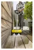 Nettoyeur de terrasse Kärcher PCL 6, vitesse de rotation de Voir les images du produit 20