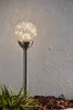 Star Trading 12.480-42, Silber, Ambiente, Garten, IP44, 1 Produktbild-Vorschau 3