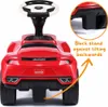 Macchinina a spinta Lamborghini Urus per bambini (1–3 anni) Anteprima dell’immagine prodotto 6