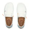 Hey Dude Wendy Boho Slipper Weiß Produktbild-Vorschau 46