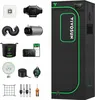 VIVOSUN Smart Grow Kit Max 60x60x180 165 Watt Náhled obrázku produktu 1