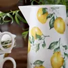 Chic Antique Kanne MAISON CITRON mit Zitronen 1,1 Liter Produktbild-Vorschau 3