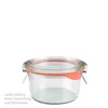 Weck 1139, 80 mm, 47 mm, 12 Stück(e) Produktbild-Vorschau 3