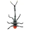Toymany ML00428 Giraffenhalskäfer 8,4 cm Reptilienreich Produktbild-Vorschau 1