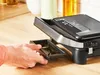 Tefal Inicio Compact 2-in-1 Kontakt- und Paninigrill, 1000 Produktbild-Vorschau 12