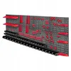 KADAX Werkzeugwandregal Groß, 232x78cm Lagersystem aus Produktbild-Vorschau 15