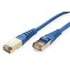 Roline Cavo patch Cat5e SFTP 1,0 m blau Anteprima dell’immagine prodotto 3