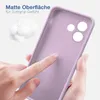 Hülle für Xiaomi Redmi 13 Case Cover Bumper Smartphone Produktbild-Vorschau 3