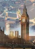 Trefl London at dawn, 1000 Stück(e) Produktbild-Vorschau 2