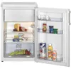 Amica KS 361 100 W Frigorifero con vano congelatore Anteprima dell’immagine prodotto 8