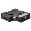 vhbw Schriftband-Kassette kompatibel mit Dymo 5000, 2000, Produktbild-Vorschau 8