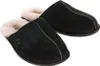 Ugg Scuff Schwarz - Herren Hausschuhe - 1101111-BLK Produktbild-Vorschau 2