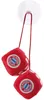 NICI Plüsch FC BAYERN MÜNCHEN Würfel 4x4cm, GRÜN Produktbild-Vorschau 3