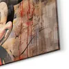 DEQORI Küchenrückwand Glas 60x40 cm 'Urbane Nostalgie' Produktbild-Vorschau 5