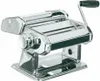 Nudelmaschine verchromt mit verstellbaren Schneideaufsatz Produktbild-Vorschau 15