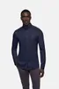 HAKRO Hemd Natural Stretch Regular Regular Fit Gr. M tinte Produktbild-Vorschau 2