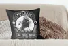 MuchoWow® Zierkissen Sofakissen Wohnzimmer Dekokissen 60x60 Produktbild-Vorschau 4