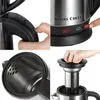Wasserkocher, 2200W, 1.0L + 2.3L, unabhängige elektrische Produktbild-Vorschau 4