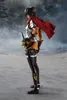 Berserk S.H.Figuarts Actionfigur Casca The Band of the Hawk Náhľad obrázku produktu 2