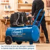Scheppach HC51Si Super Silent Doppelzylinder Kompressor | Produktbild-Vorschau 7