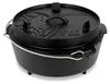Soporte para olla de fuego Petromax, modelo FT6, capacidad Vista previa de la imagen del producto 1