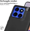 imoshion Brushed Backcover dla Motorola Edge 60 Pro - Podgląd zdjęcia produktu 4