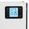 Noveen CH8000 LCD Smart, Elektryczny grzejnik konwektorowy, Podgląd zdjęcia produktu 7