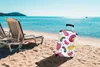 MuchoWow® Koffer Handgepäck Trolley Rollkoffer Kleine Produktbild-Vorschau 6