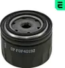 Ölfilter OPTIMAL OP-FOF40192 Anschraubfilter für LADA Niva Produktbild-Vorschau 1