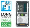 Laserliner Cubus G 210 S Ensemble 150cm Laser rotatif Voir les images du produit 12
