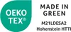 Materasso ergonomico a 7 zone in schiuma fredda | 80 x 200 Anteprima dell’immagine prodotto 9