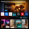 Philips 65OLED760 Ambilight 4K OLED Smart TV - 65 Zoll Produktbild-Vorschau 5