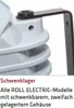 ELMAG Automatischer Kabelaufroller ROLL ELECTRIC MAJOR Produktbild-Vorschau 4