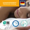Federkernmatratze BeCo Diamant Plus, 26 cm Luxushöhe, Produktbild-Vorschau 8
