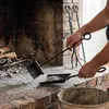 Stojan na dřevo s krbovým nářadím RD8783 Náhled obrázku produktu 5