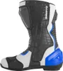 Bogotto Race-X Motorrad Stiefel, weiß/blau/schwarz, 40 Produktbild-Vorschau 3
