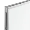 Magnetoplan Design-Whiteboard Ferroscript - 200x120cm - Produktbild-Vorschau 6