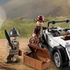 LEGO® 77012 - Ucieczka Indiany Jonesa z myśliwca (387 Podgląd zdjęcia produktu 28