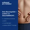Orthomol Pro metabol - obsahuje kombinaci vybraných Náhled obrázku produktu 3
