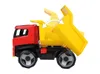 Lena GIGA TRUCKS Muldenkipper Titan, LKW, 3 Jahr(e), Produktbild-Vorschau 4