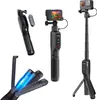 Telesin Stativ/Selfie-Halter mit Fernbedienung Produktbild-Vorschau 1