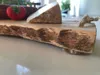 LS-LebenStil XL Mango Schneidebrett Nature 50cm Echt-Holz Produktbild-Vorschau 4