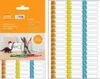 Avery Zweckform® 62039 62039 Etichette per l'etichettatura Anteprima dell’immagine prodotto 1