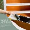 Kenzopaints Chalky Paint Kreidefarbe Möbelfarbe Möbellack Produktbild-Vorschau 6