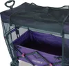 Sonnenschutz / Insektenschutz für Bollerwagen CT800/CT850 Produktbild-Vorschau 3
