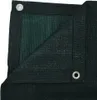 vidaXL Stanový koberec 250 x 400 cm HDPE Green - Náhled obrázku produktu 7