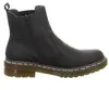 Rieker Damen Stiefelette Reißverschluss Stretcheinsatz Produktbild-Vorschau 10