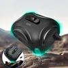 Custodia protettiva per AirPods Pro 3, ESR Cyber FlickLock Anteprima dell’immagine prodotto 7